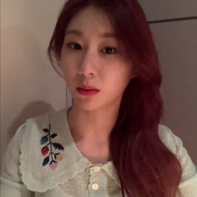 李彩领可二改 注明柳恩