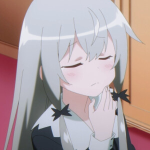 自截动漫女头邻家索菲 - 高清图片,堆糖,美图壁纸兴趣社区