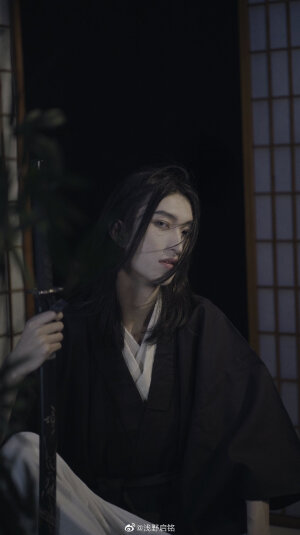 浅野启铭