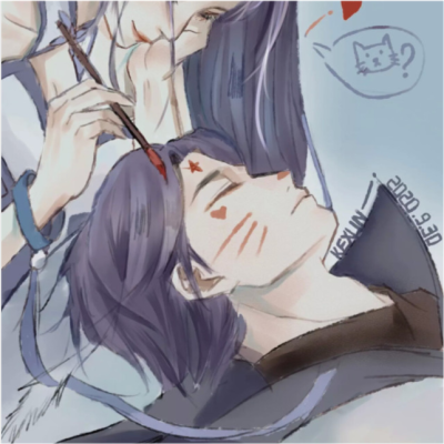 曜施情头ღ〔侵权删〕