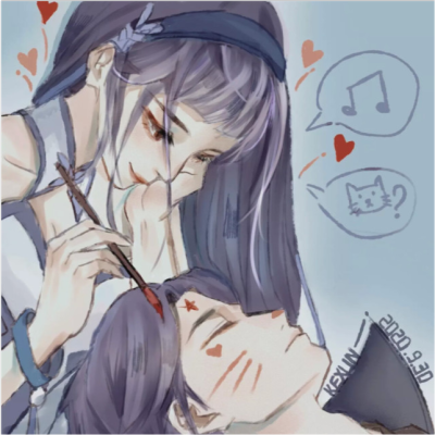 曜施情头ღ〔侵权删〕