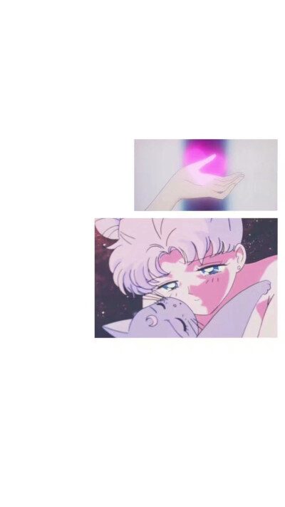 美少女战士壁纸