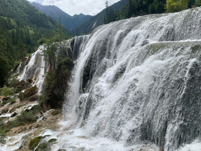 九寨沟