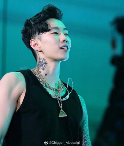 jay park