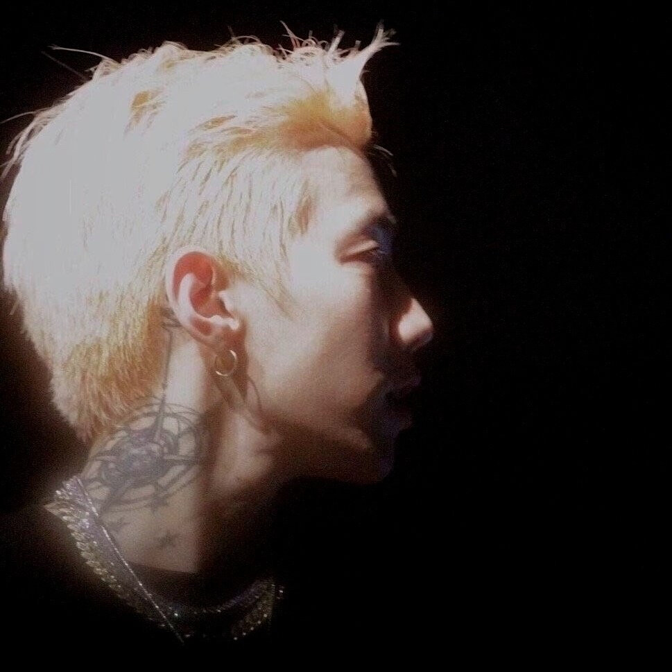 jay park