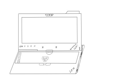 ThinkPad X201T