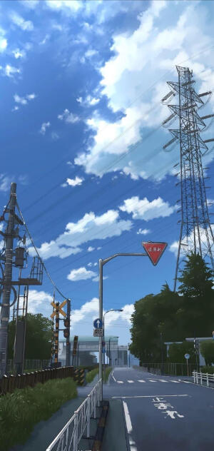 蓝色系手机壁纸         图源网络侵删删