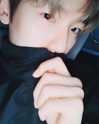 baekhyun