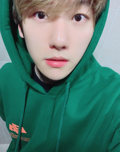 baekhyun