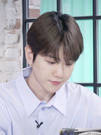 baekhyun