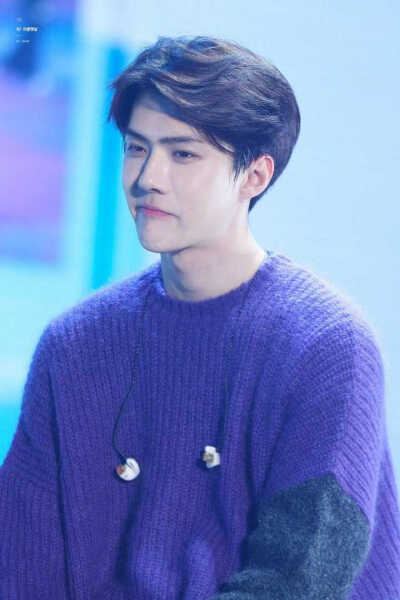 SeHun