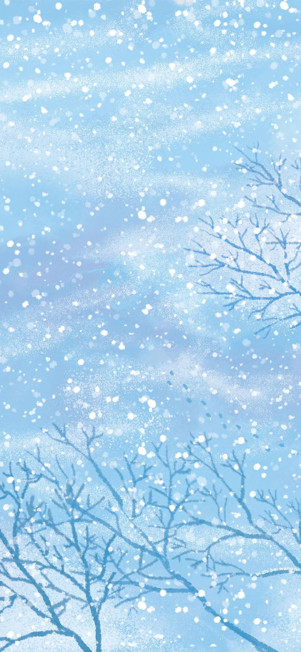 雪