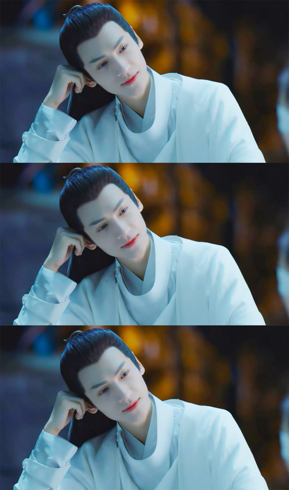 月上重火上官透/罗云熙