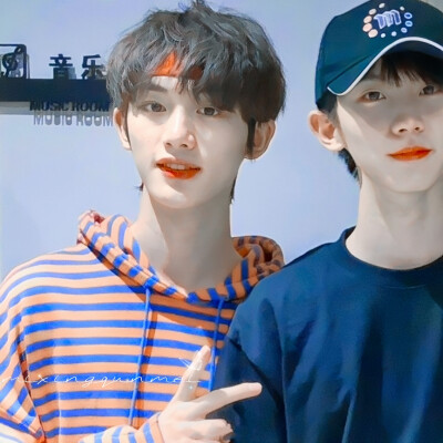 ·祺鑫
以前修过的图，现在修复又发一次。