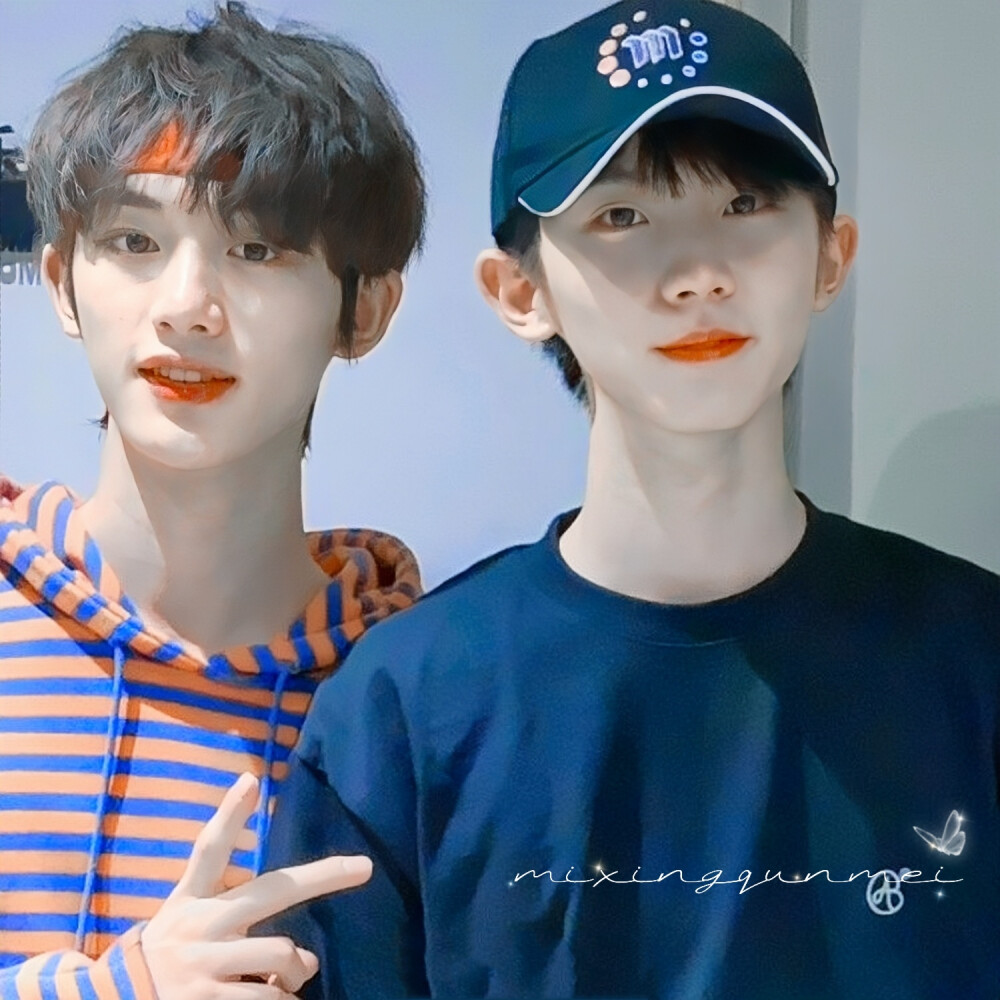 ·祺鑫
以前修过的图，现在修复又发一次。