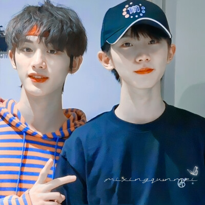 ·祺鑫
以前修过的图，现在修复又发一次。