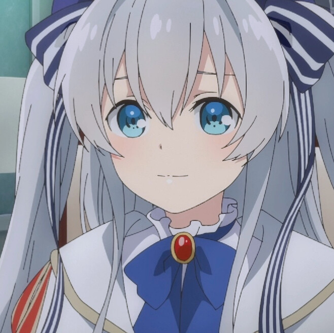 自截动漫女头 精灵幻想记