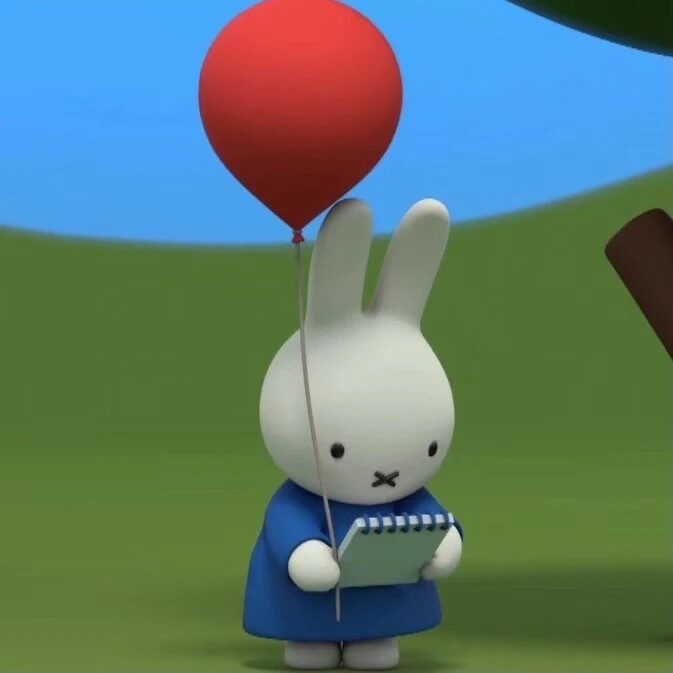 miffy
