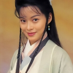 天龙八部 阿朱