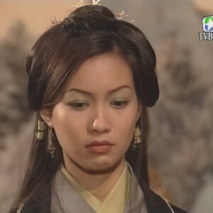 天龙八部 木婉清 - 高清图片,堆糖,美图壁纸兴趣社区