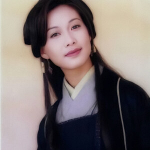 天龙八部 木婉清 - 高清图片,堆糖,美图壁纸兴趣社区