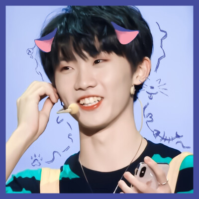 挑一只带回家吧