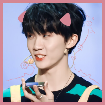 挑一只带回家吧