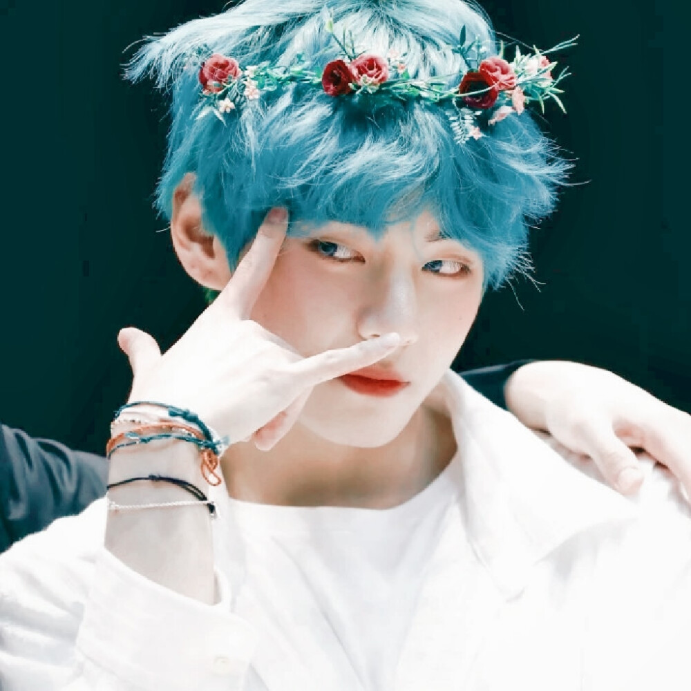 gods of vante:神明 與你 同在, 金泰亨