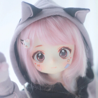 娃头
