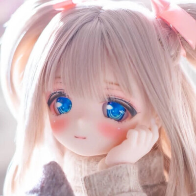 娃头