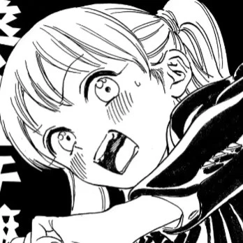 动漫女生头像 黑白 最近孤寡太久，想找个帅哥，有推荐的吗？