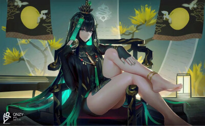 壁纸 少女