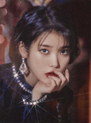 IU