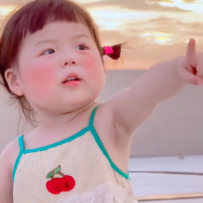 丸子妹妹，˚*̥(∗*⁰͈꒨⁰͈)*̥哇哦~