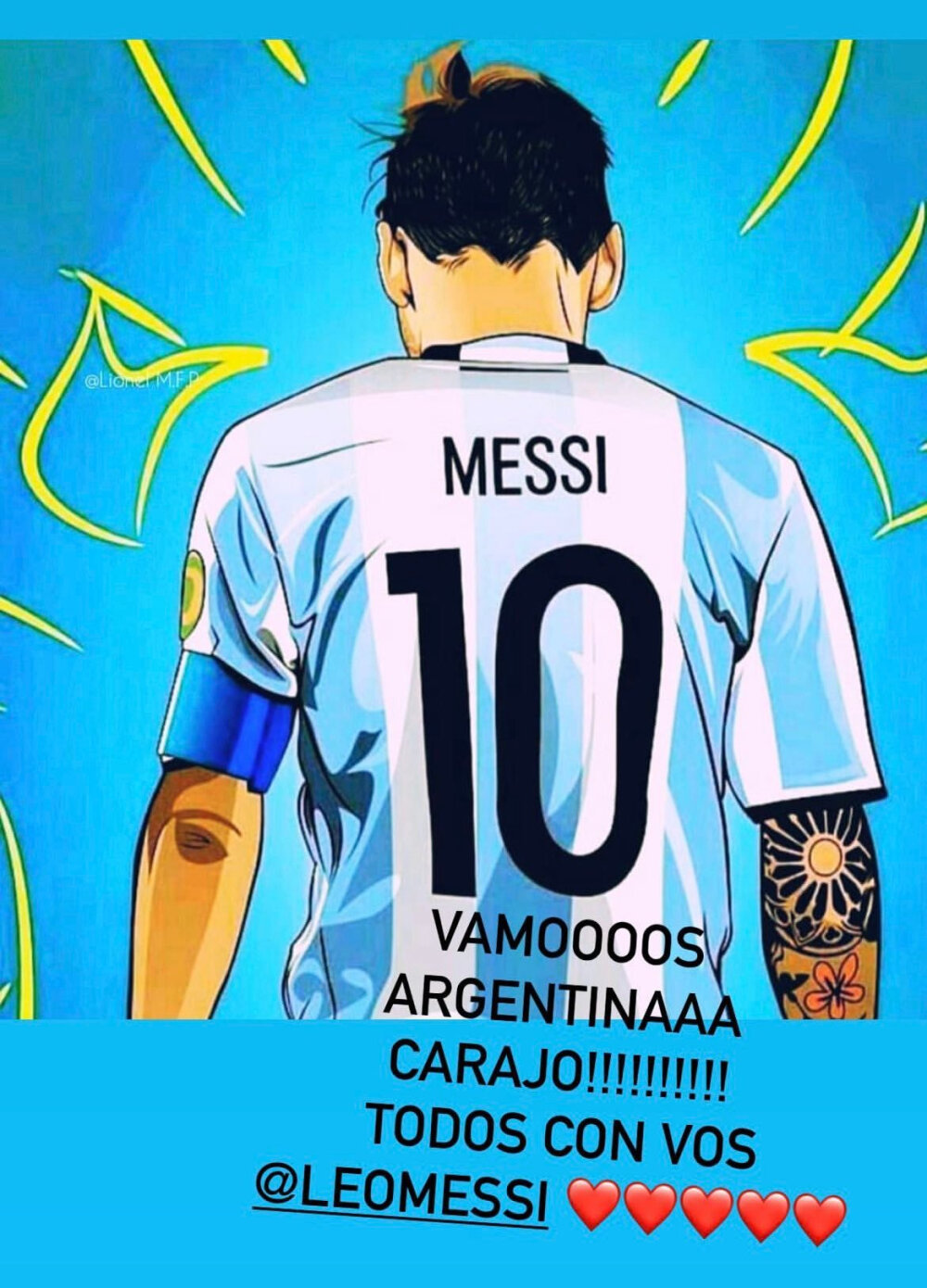 Messi