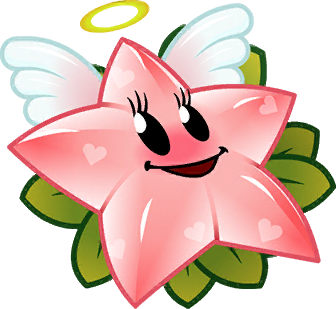 天使星星果装扮