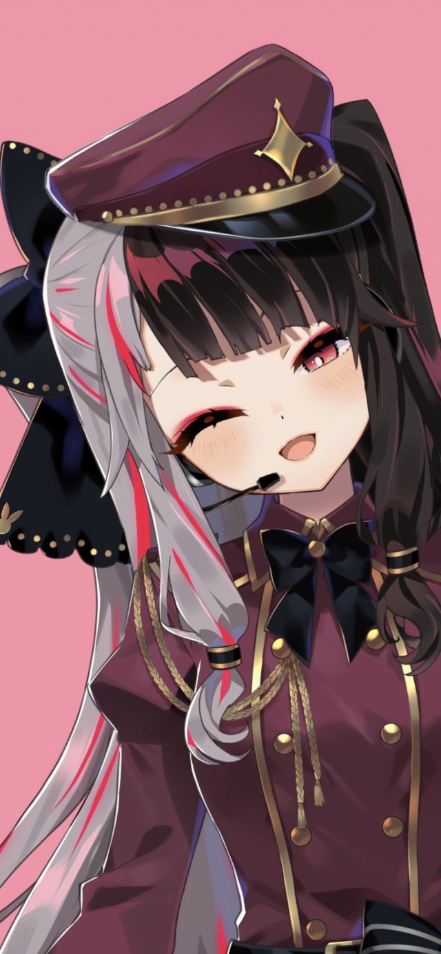 2434自拍壁纸 夜见