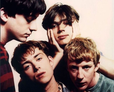 blur