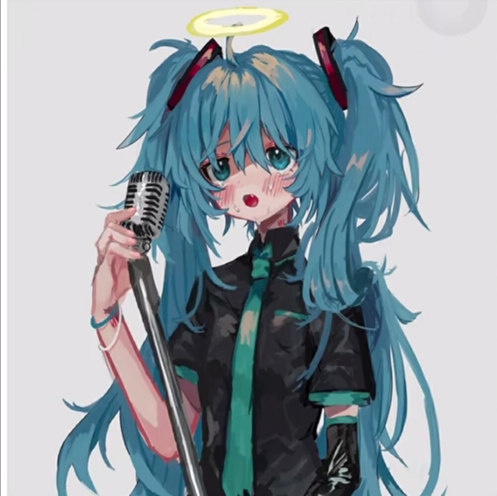 miku