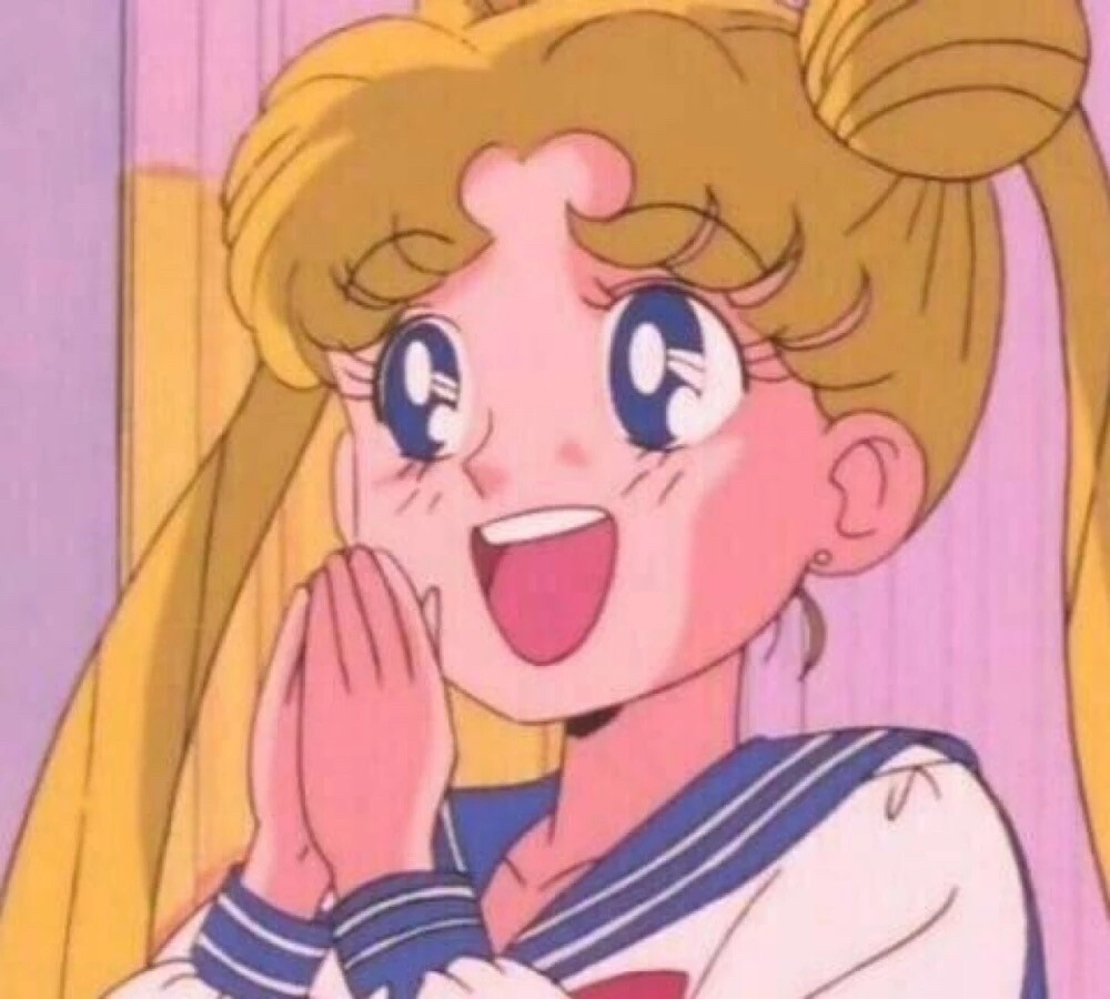 美少女水冰月头像