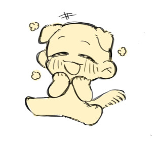 绘画素材