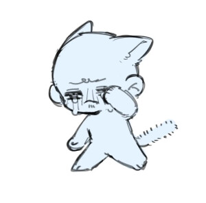 绘画素材