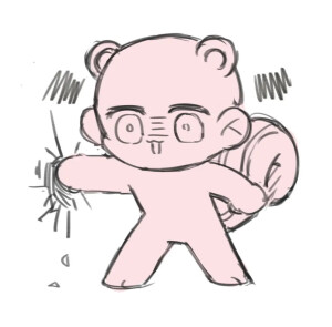 绘画素材