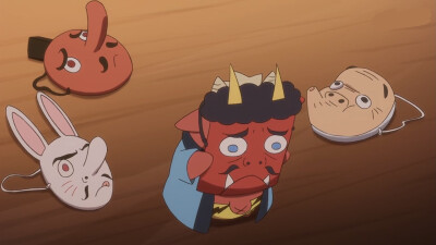 小木乃伊到我家.