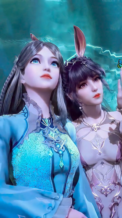 斗罗大陆 - 高清图片，堆糖，美图壁纸兴趣社区