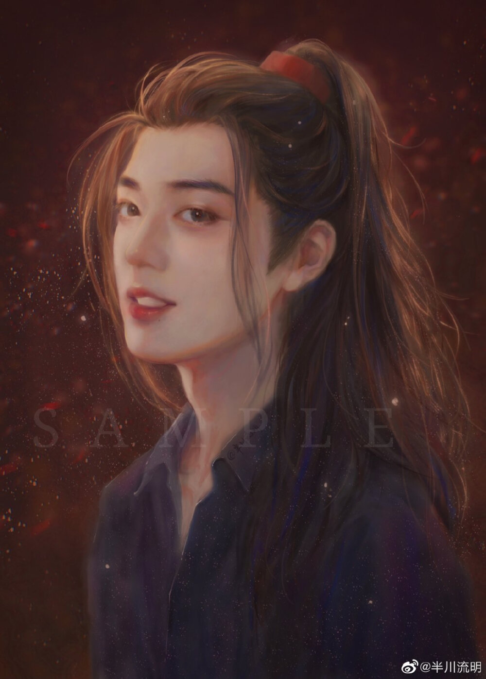 令