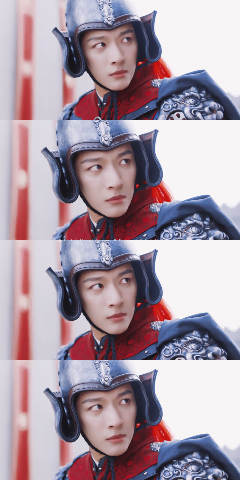 张晚意 | 曹王
cr:九方阙