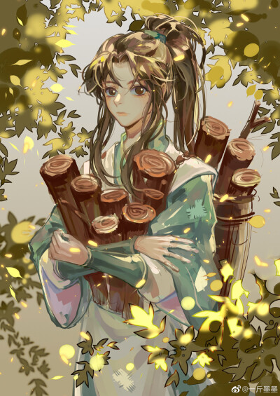 人渣反派自救系统@一斤墨墨