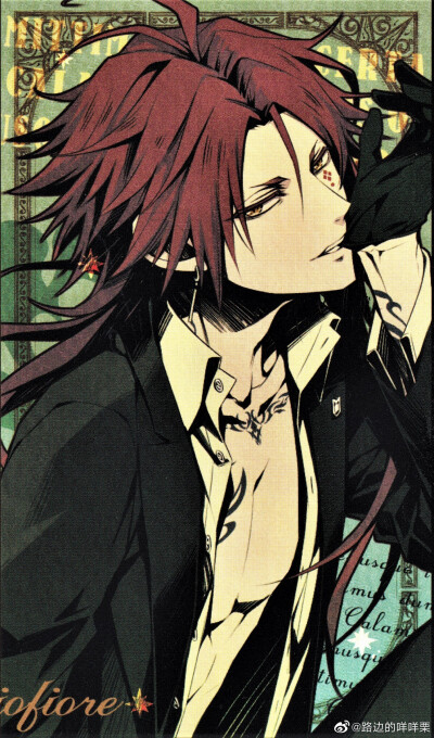 虔诚之花的晚钟