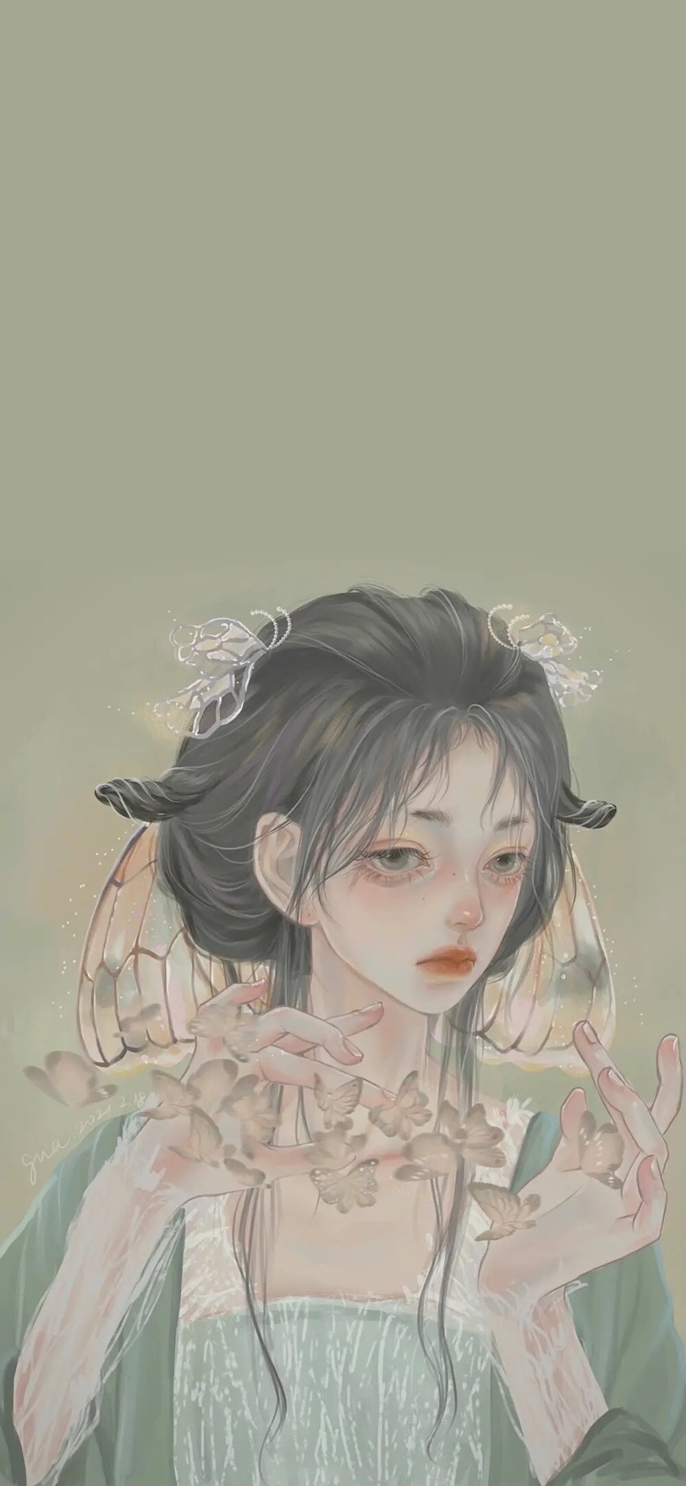 画师gua